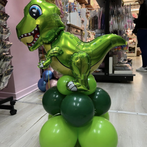 Balões de mesa – 1D