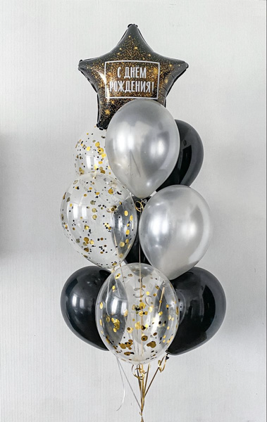 Balões de mesa – 1I