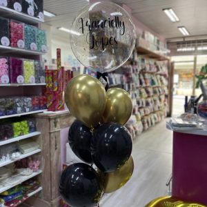 Balões de mesa – 3G