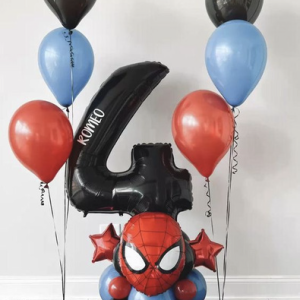 Balões de mesa – 3J