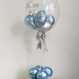 Balões de mesa – 4H