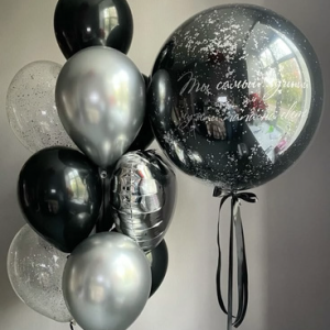 Balões de mesa – 4I