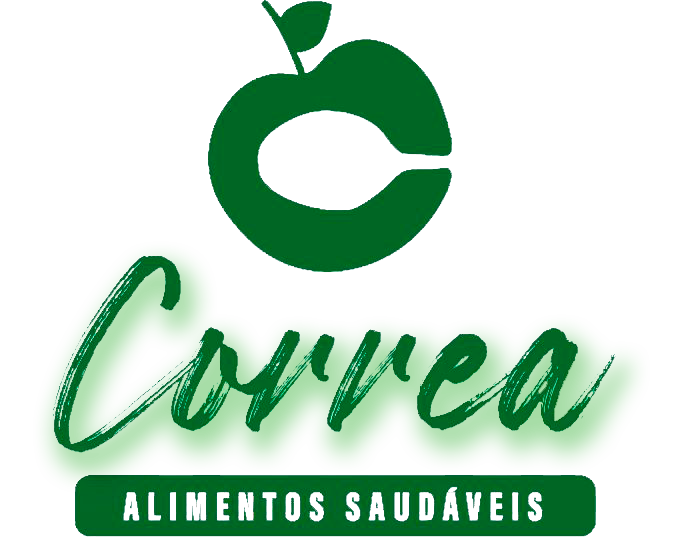 Correa Alimentos Saudáveis